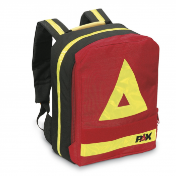 Dönges Notfallrucksack Feuerwehr DIN 14142-K PAX-Plan Notfall Feuerwehrverbandkasten